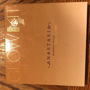 Anastasia Glow Kit-Sundipped